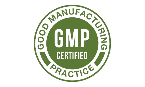 tinnitrol-gmp-certified